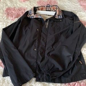 Burberry Golf jacket